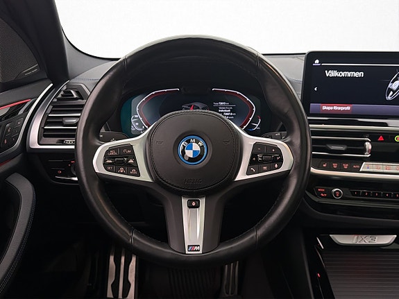 BMW X3 17 of 30