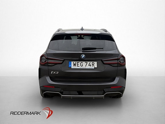 BMW X3 8 of 30