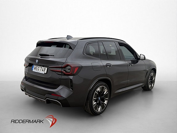 BMW X3 9 of 30