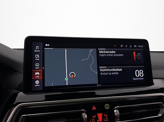 BMW X3 28 of 30