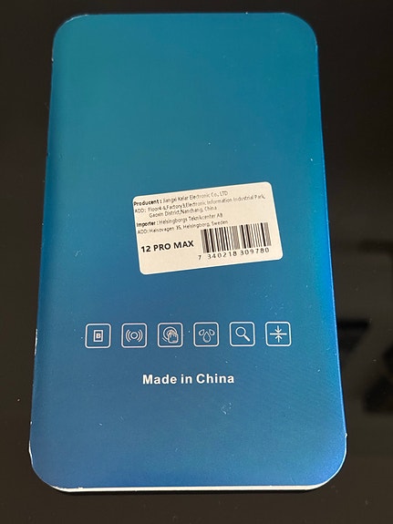 Product image 5 of 6