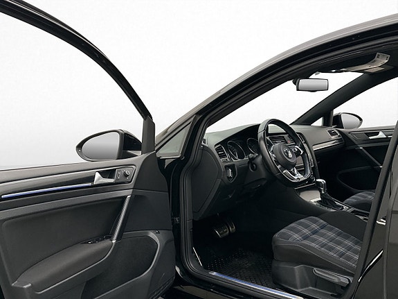 Volkswagen Golf I 10 of 30