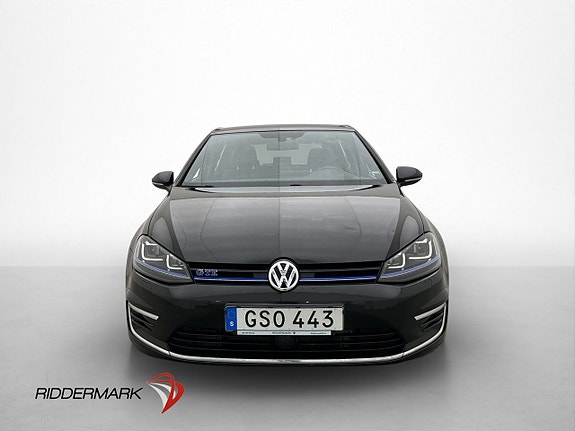 Volkswagen Golf I 2 of 30
