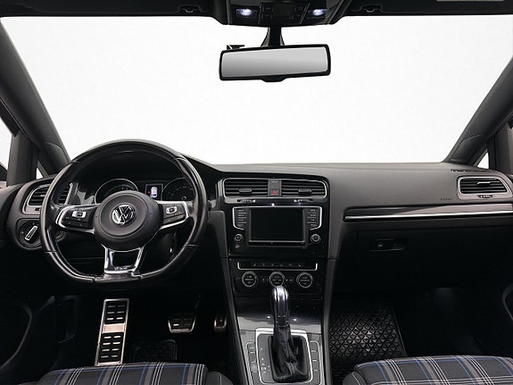 Volkswagen Golf I 12 of 30