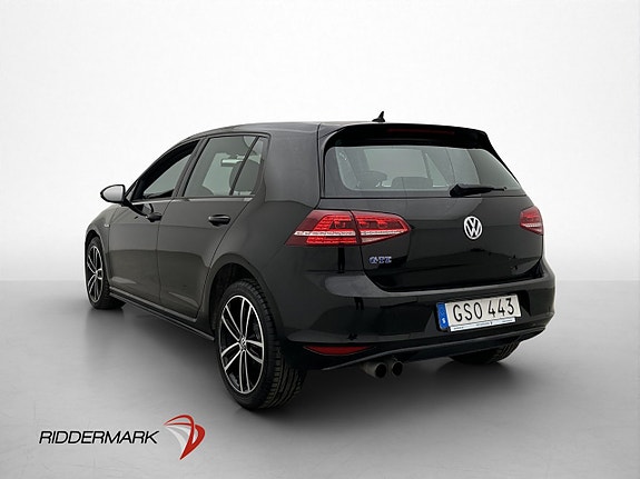 Volkswagen Golf I 5 of 30