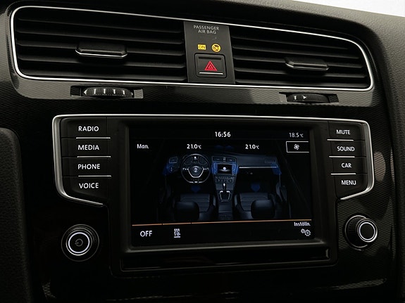 Volkswagen Golf I 21 of 30
