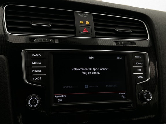 Volkswagen Golf I 20 of 30