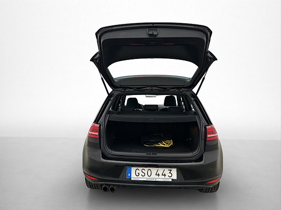 Volkswagen Golf I 27 of 30
