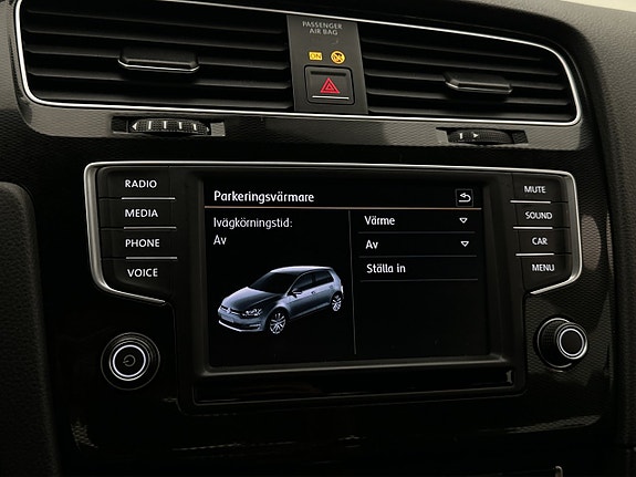 Volkswagen Golf I 22 of 30