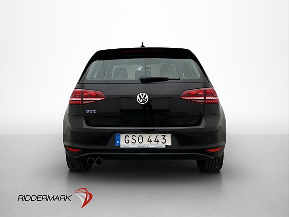 Volkswagen Golf I 6 of 30