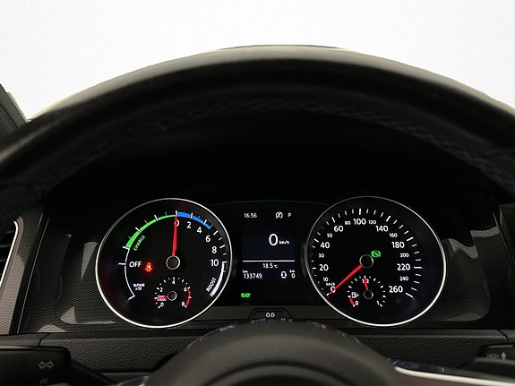 Volkswagen Golf I 17 of 30