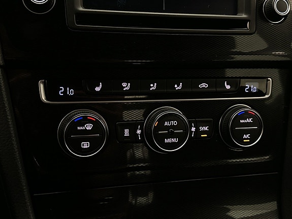 Volkswagen Golf I 23 of 30