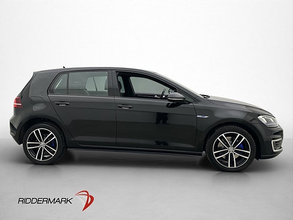 Volkswagen Golf I 9 of 30