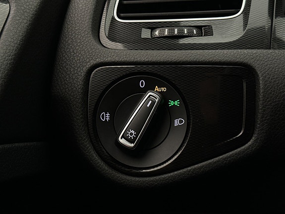 Volkswagen Golf I 26 of 30
