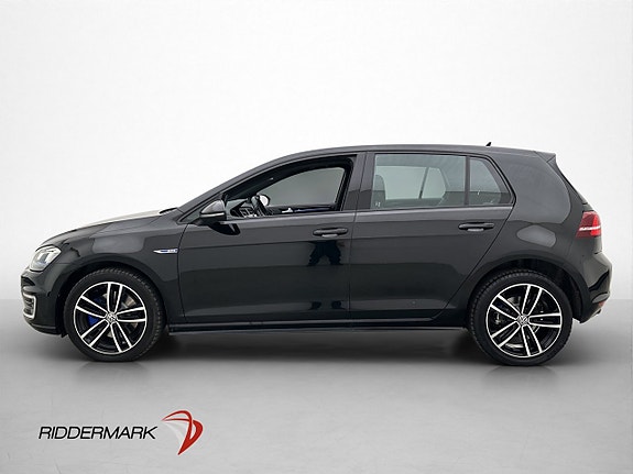 Volkswagen Golf I 4 of 30