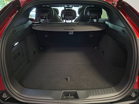Mazda CX-6e 9 of 9