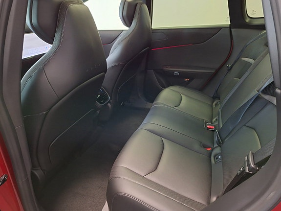 Mazda CX-6e 6 of 9