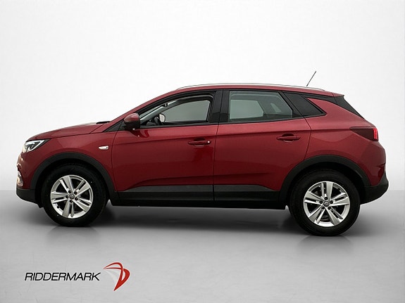Opel Grandland X 4 of 30