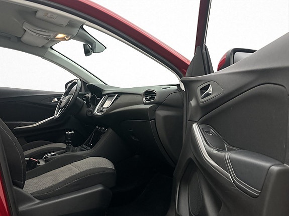 Opel Grandland X 15 of 30