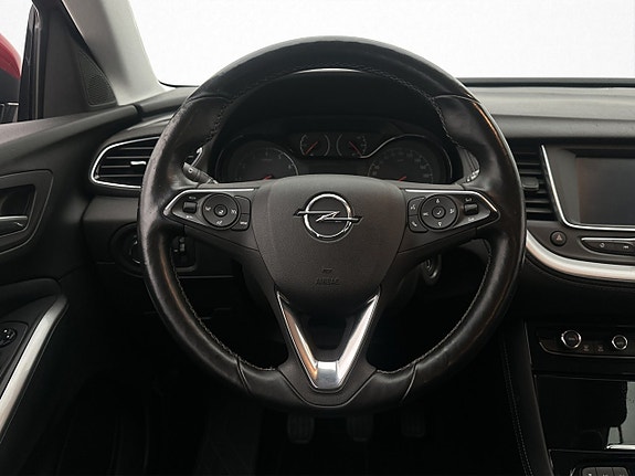 Opel Grandland X 13 of 30