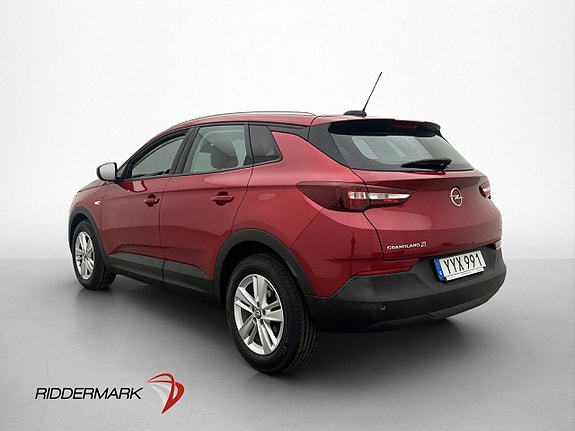 Opel Grandland X 5 of 30