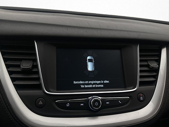 Opel Grandland X 22 of 30