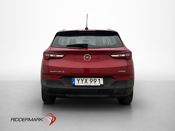 Opel Grandland X 6 of 30