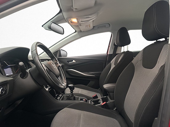Opel Grandland X 11 of 30