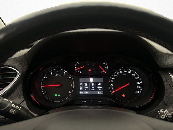 Opel Grandland X 17 of 30