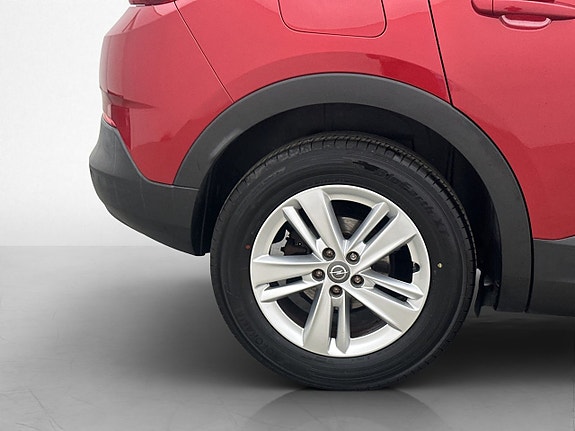 Opel Grandland X 29 of 30