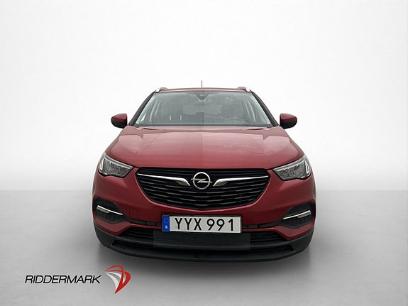 Opel Grandland X 2 of 30