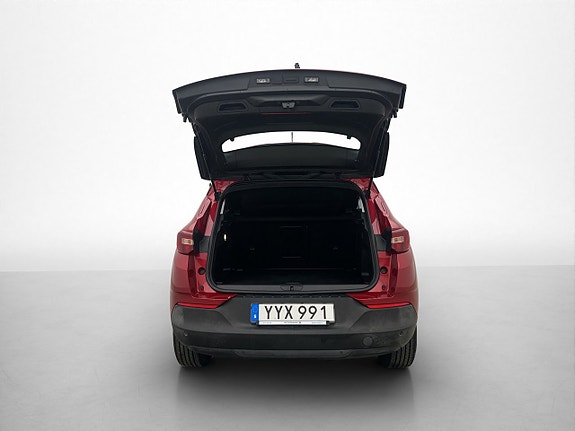 Opel Grandland X 26 of 30