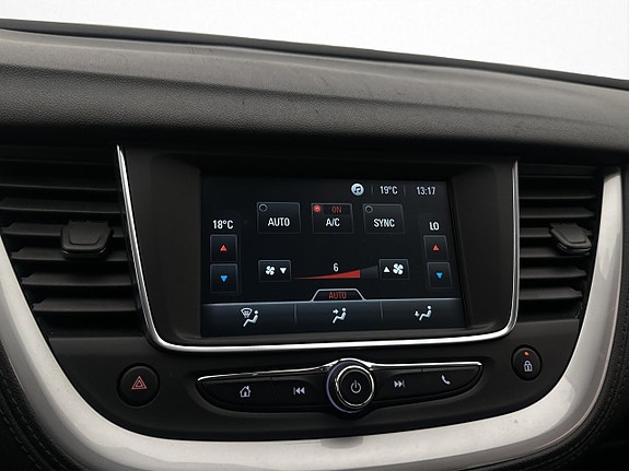Opel Grandland X 21 of 30