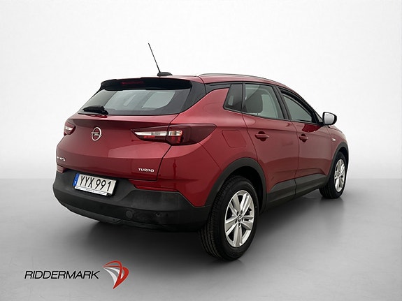 Opel Grandland X 8 of 30