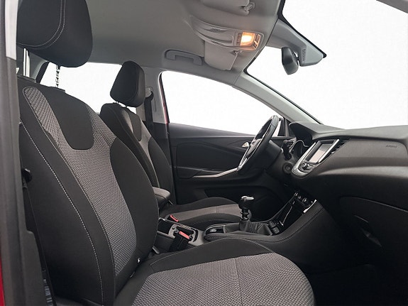 Opel Grandland X 14 of 30