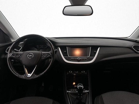 Opel Grandland X 12 of 30