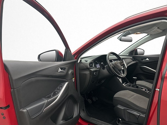 Opel Grandland X 10 of 30