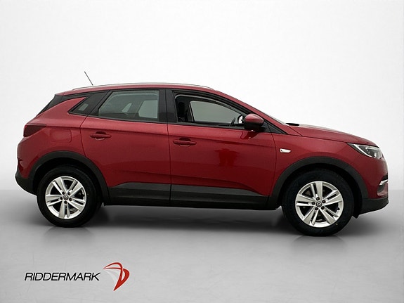 Opel Grandland X 9 of 30