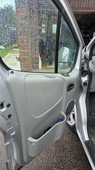 Opel Vivaro 7 of 15