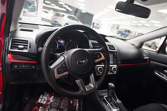 Subaru XV 2 of 15