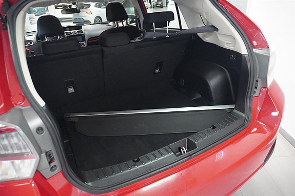 Subaru XV 6 of 15