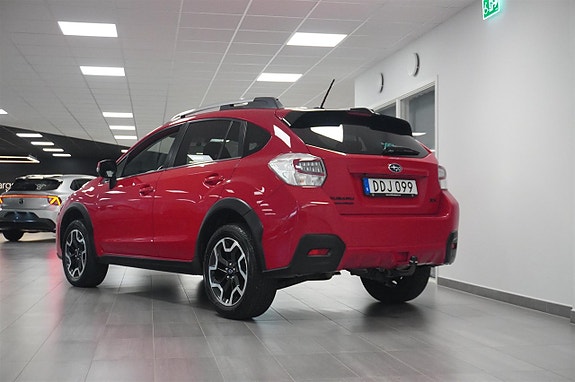 Subaru XV 3 of 15