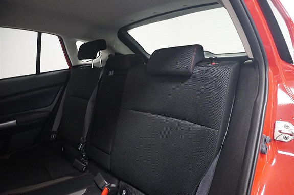 Subaru XV 5 of 15