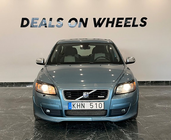 Volvo C30 7 of 16
