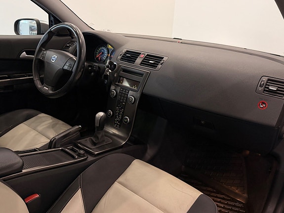 Volvo C30 10 of 16