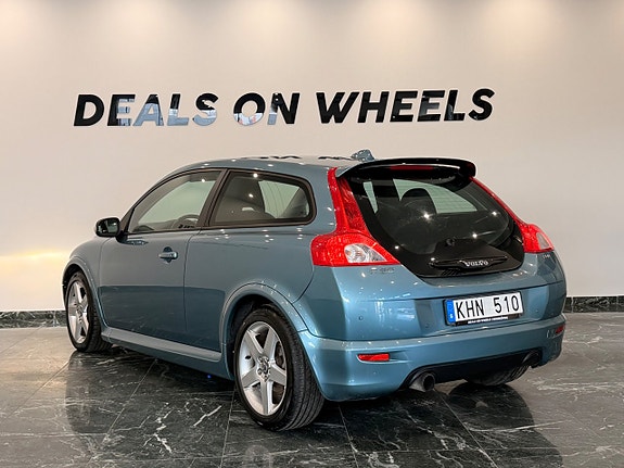 Volvo C30 6 of 16