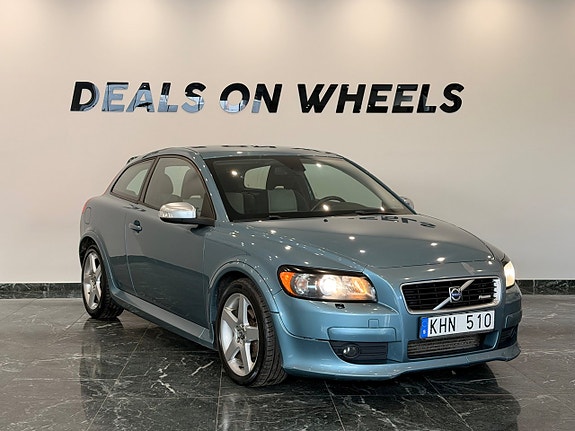 Volvo C30 3 of 16