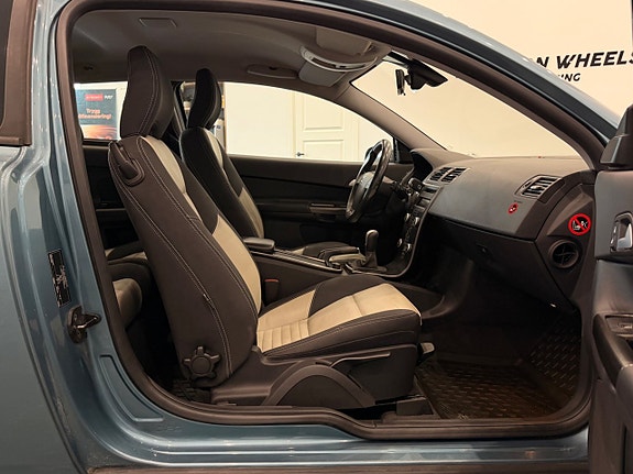 Volvo C30 11 of 16
