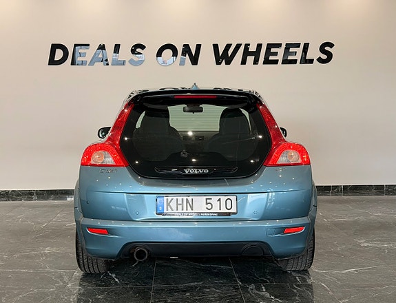 Volvo C30 8 of 16