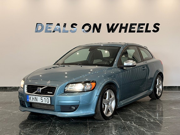 Volvo C30 4 of 16